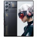 ZTE nubia RedMagic 11 Pro+