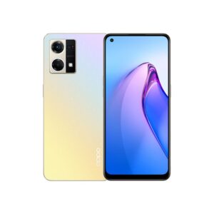 Oppo F21S Pro