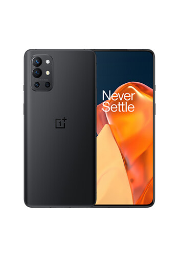 Oneplus 9R