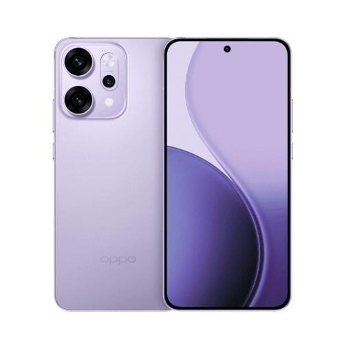 Oppo Reno15
