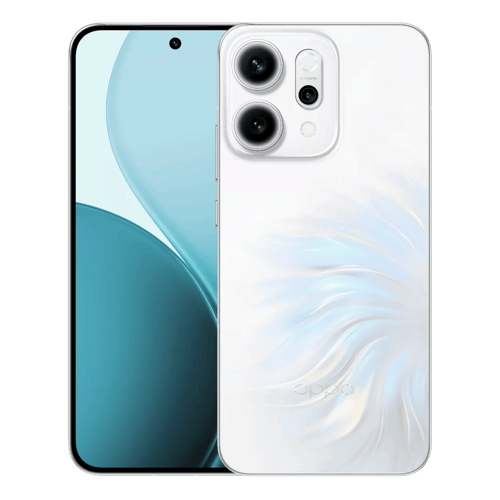 Oppo Reno14 FS
