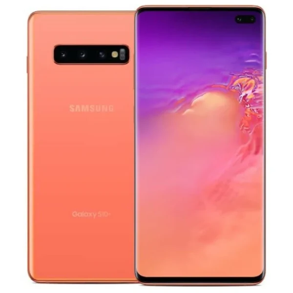 Samsung Galaxy S10 Plus