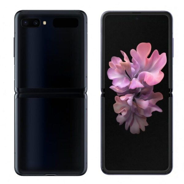 Samsung Galaxy Z Flip2