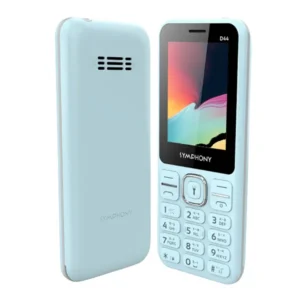 Symphony D44