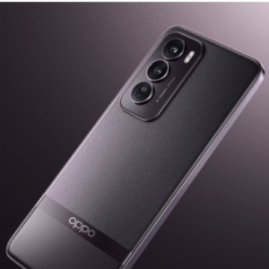 Oppo Reno15