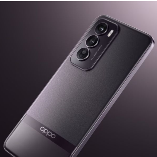 Oppo Reno15