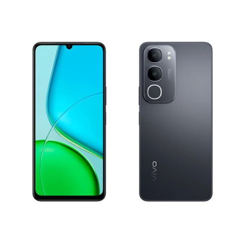 Vivo Y50 (China)