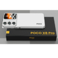 Xiaomi Poco X8 Pro