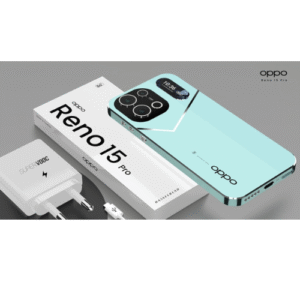 Oppo Reno15 Pro