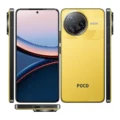 Xiaomi Poco F8 Ultra