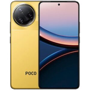 Xiaomi Poco F8 Ultra