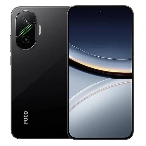 Xiaomi Poco F8