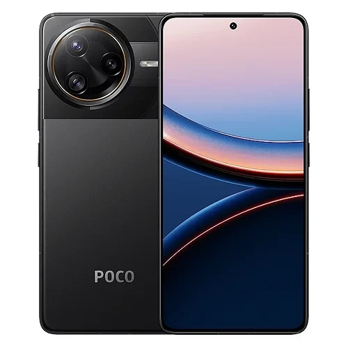 Xiaomi Poco F8 Pro
