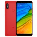 Xiaomi Redmi Note 5 Ai Dual Camera
