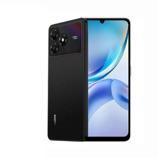 ZTE Blade A36