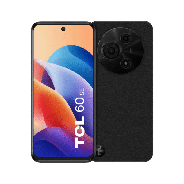 TCL 60 SE