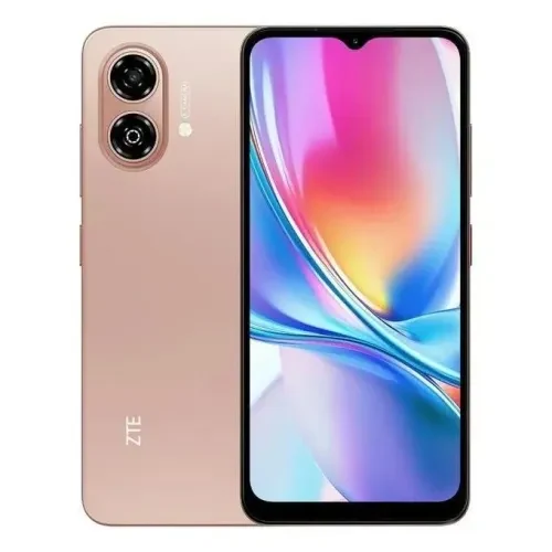 ZTE Blade A35e