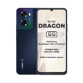 Lava Blaze Dragon