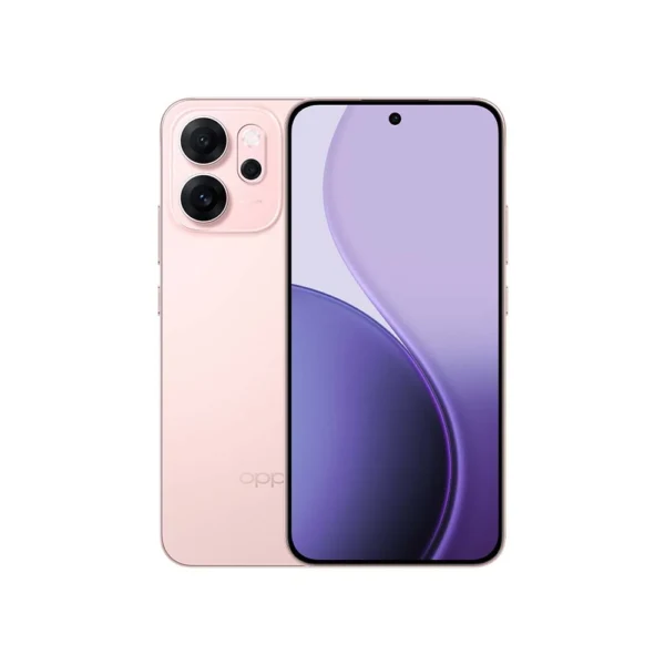 Oppo Reno15 Pro