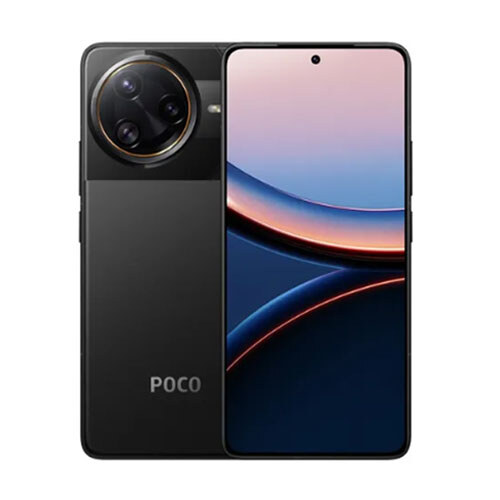 Xiaomi Poco F8 Ultra