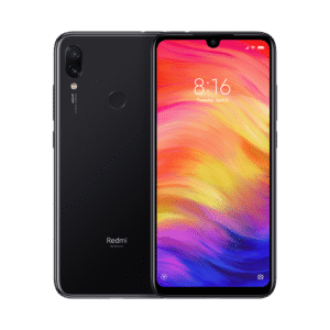 Xiaomi Redmi Note 7 Pro
