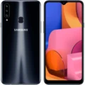 Samsung Galaxy A20