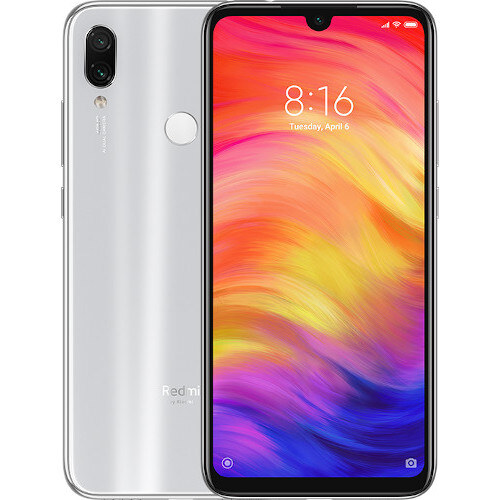 Xiaomi Redmi Note 7 Pro