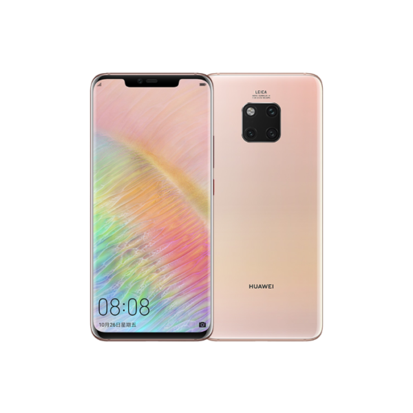 Huawei Mate 20 Pro