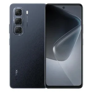 Infinix Hot 60+