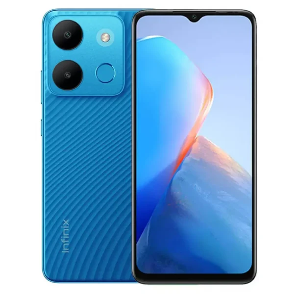 Infinix Smart 7