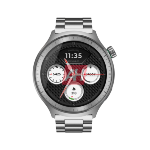 Motorola Moto 360 (2025)