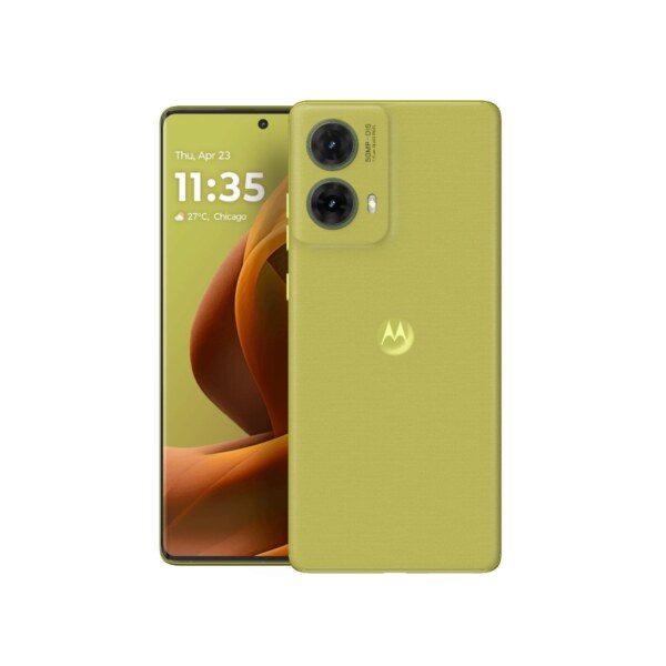 Motorola Moto G85