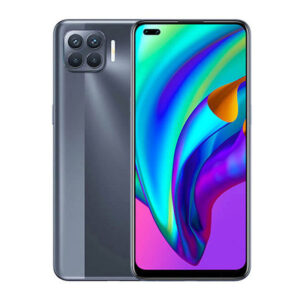 Oppo F17 Pro