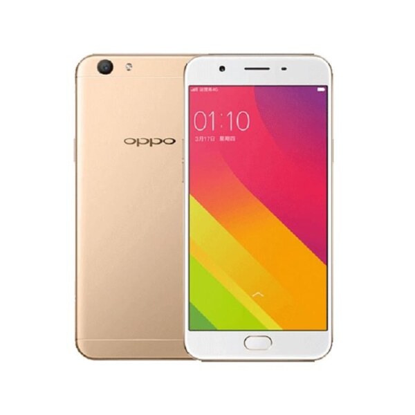 Oppo F1S