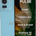 Ai+ Pulse 4G