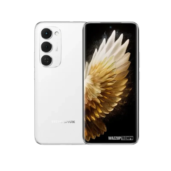 Tecno Spark 40 Pro+
