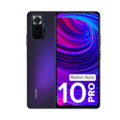 Xiaomi Redmi Note 10 Pro India