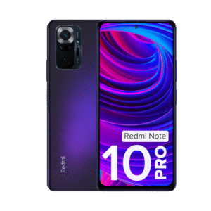 Xiaomi Redmi Note 10 Pro India