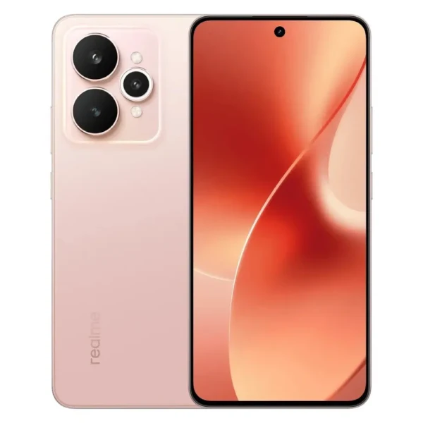 Realme 15