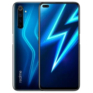 Realme 6 Pro