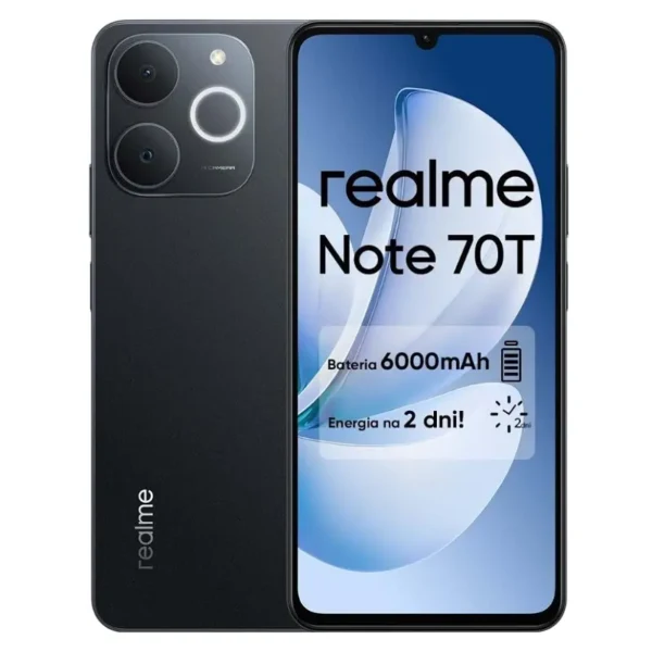 Realme Note 70T