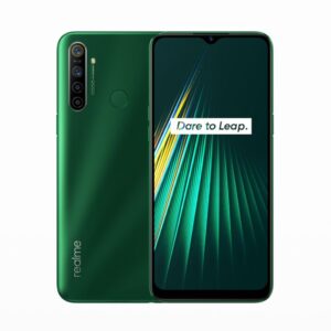 Realme 5I