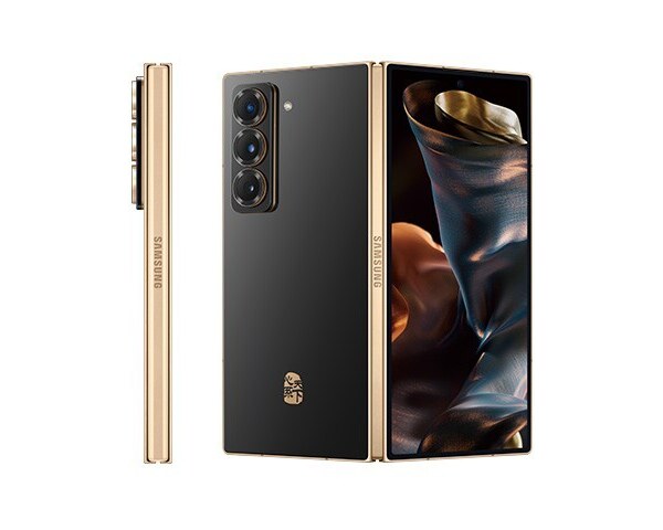 Samsung Galaxy Z Fold8