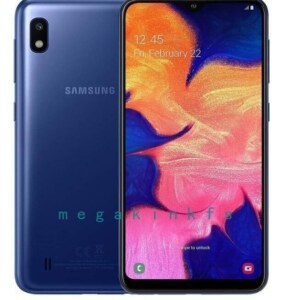 Samsung Galaxy A10