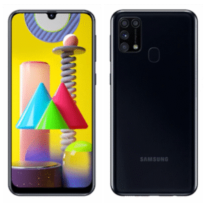 Samsung Galaxy M31