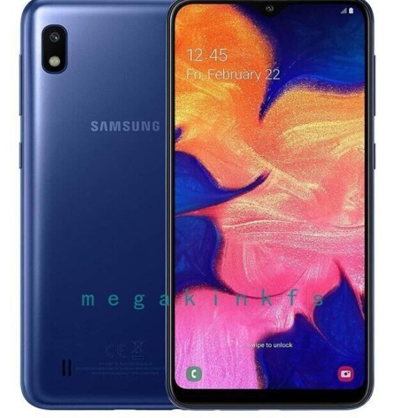 Samsung Galaxy A10