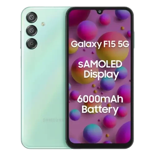 Samsung Galaxy F15