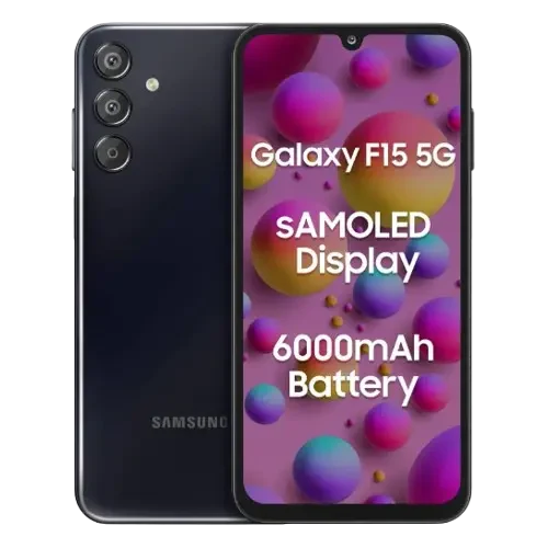 Samsung Galaxy F15