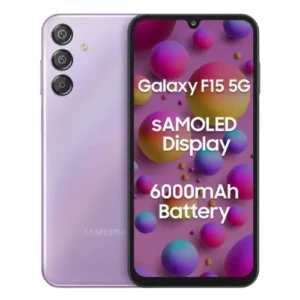 Samsung Galaxy F15