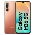 Samsung Galaxy M36